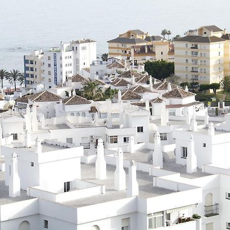 Anna & Pierre-Noel Apartment. Benalmádena Exterior foto