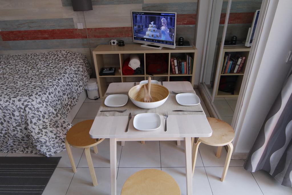 Anna & Pierre-Noel Apartment. Benalmádena Exterior foto